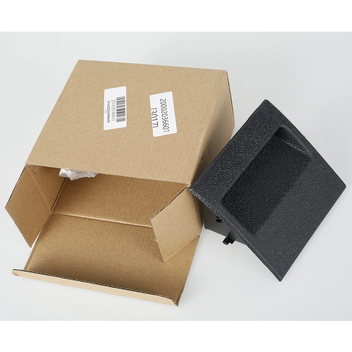 

Hot Fuse Box Coin Container Fit for Subaru XV Crosstrek Forester Outback Legacy Impreza WRX STI Plastic Car Inner Storage Box