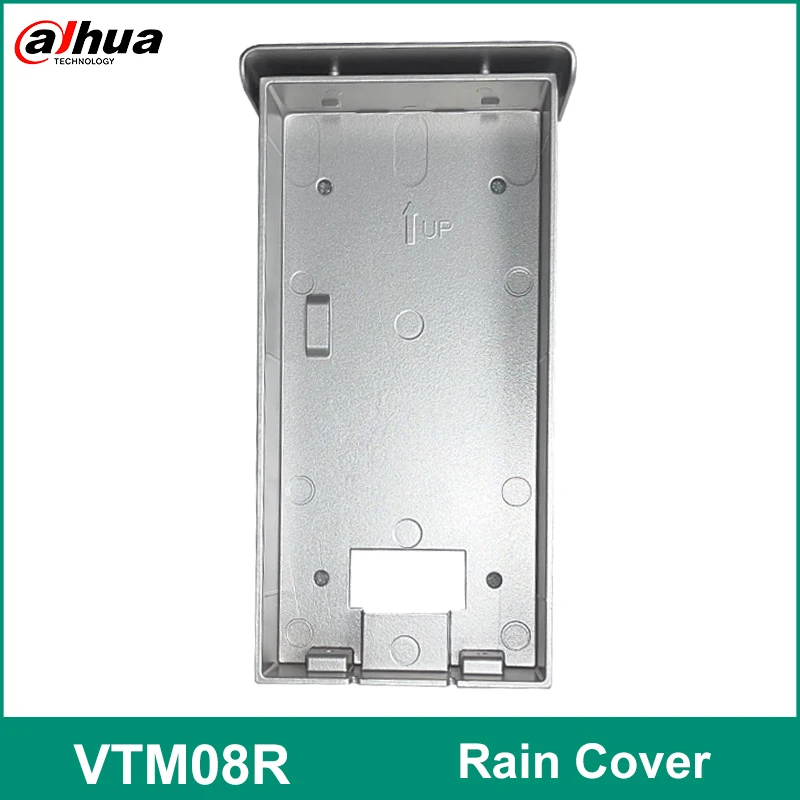 Dahua VTM08R дождевик для VTO3221E и VTO6221E-P