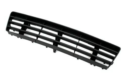 Центральная нижняя решетка радиатора переднего бампера для Audi A6 C5 97-01