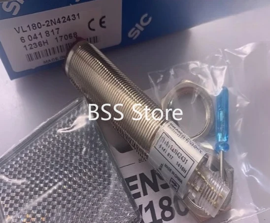 

VL180-2N41131 VL180-2P41131 VL180-2N42431 VL180-2P42431 VL180-2N42436 VL180-2P42436 VL180-2N42433 VL180-2P42433 Датчик переключателя