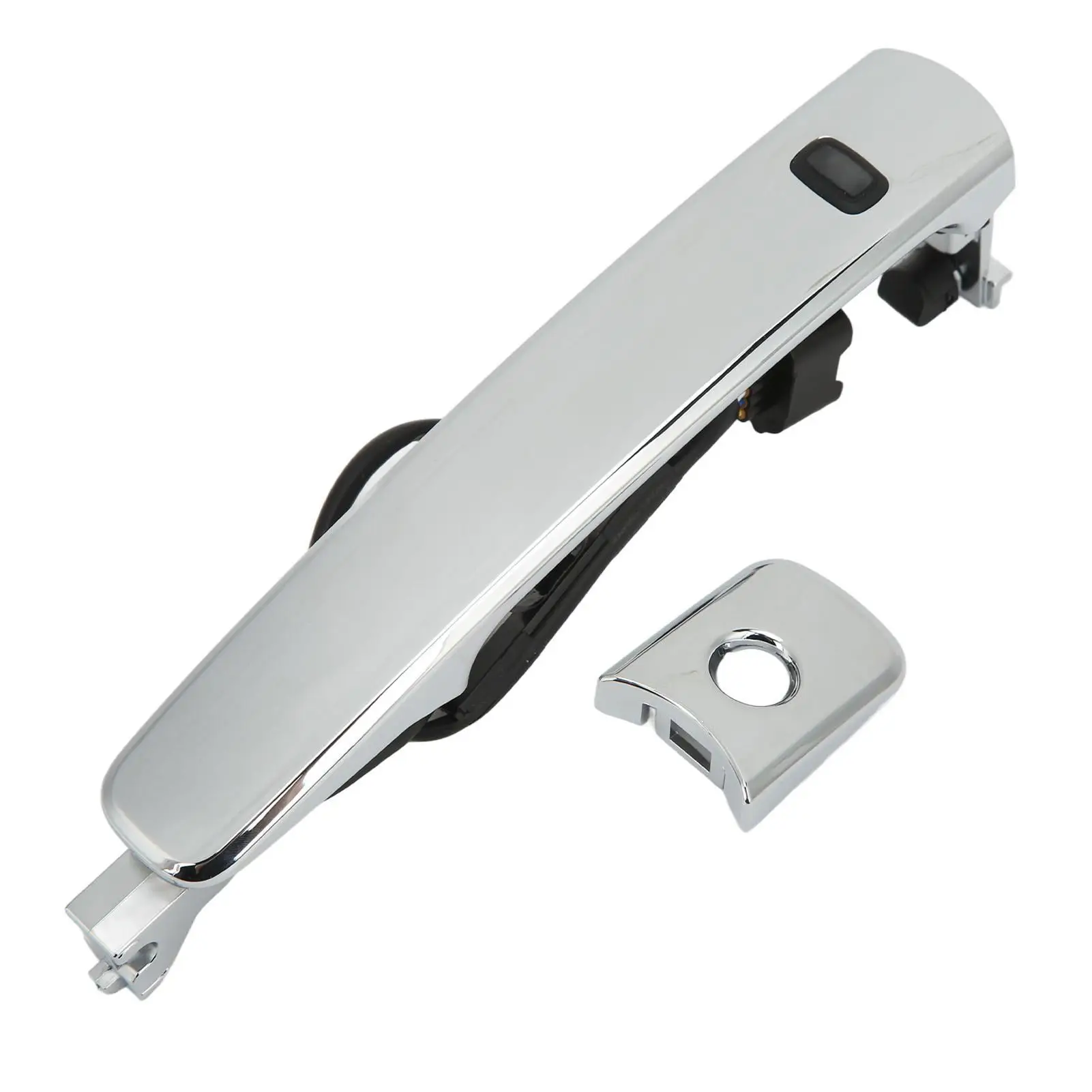 Внешняя дверная ручка автомобиля передняя левая боковая 80645-CA000 для умного входа