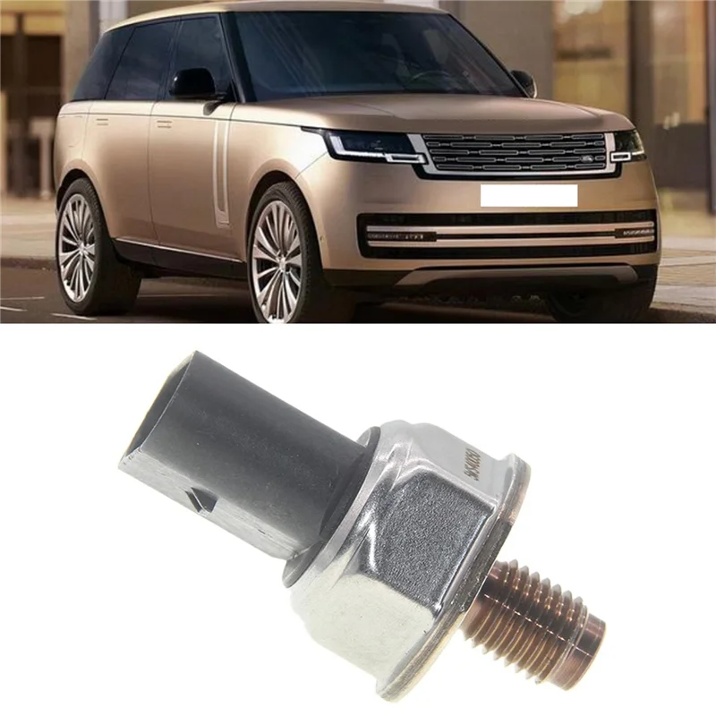 55PP04-01 Датчик давления Common Rail Автомобильный датчик для Range Rover Sport Discovery