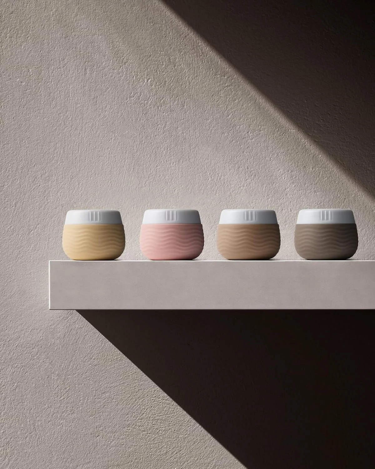 Дорожные контейнеры Yinke для туалетных принадлежностей герметичные