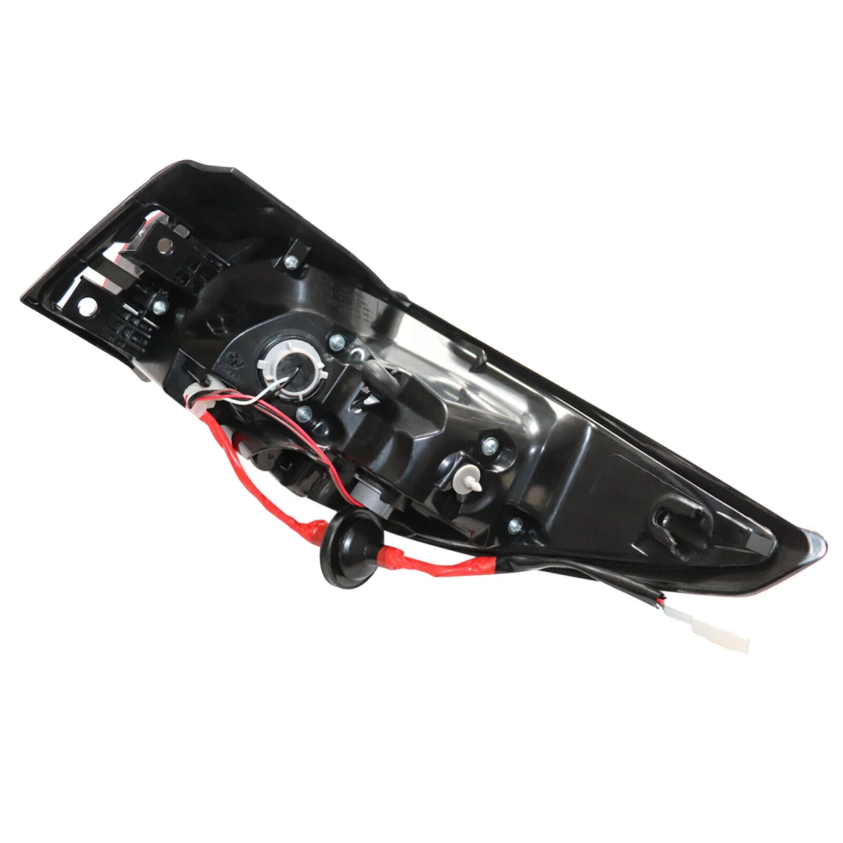 Задний правый тормоз в сборе для Mazda CX5 светильник 2017-2021