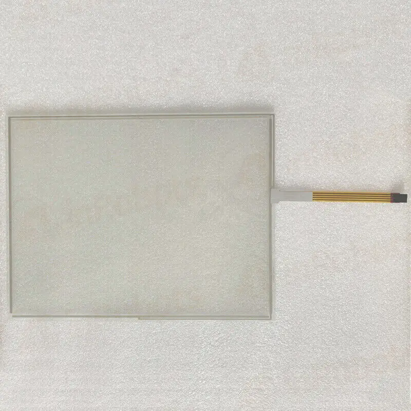 

1 шт. для AMT 15-дюймовый резистивный сенсорный экран AMT9102 AMT-9102 стеклянная сенсорная панель