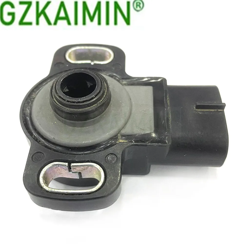 

Throttle Position Sensor For Suzuki GSX600F GSXR600 GSXR750 GSX750F SV650 Throttle Body Sensor OEM 13550-13D60 13420-51E50