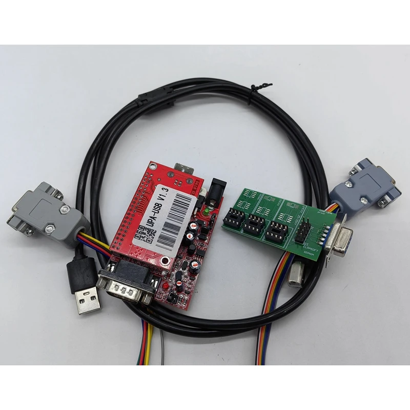 Диагностические инструменты для тюнинга ECU V1.3 основное устройство