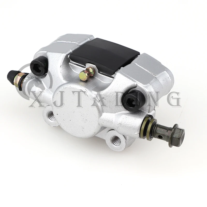 

Задний гидравлический дисковый тормозной суппорт 52 мм для 110cc 125cc 150cc 200cc 250cc ATV Go Kart Quad Bike 4-колесные детали