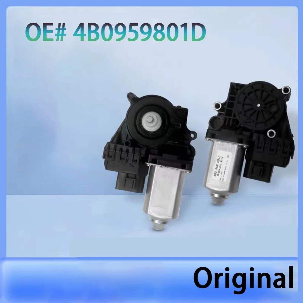 Оригинальный высококачественный двигатель подъема переднего стекла V10-05-0007 4B