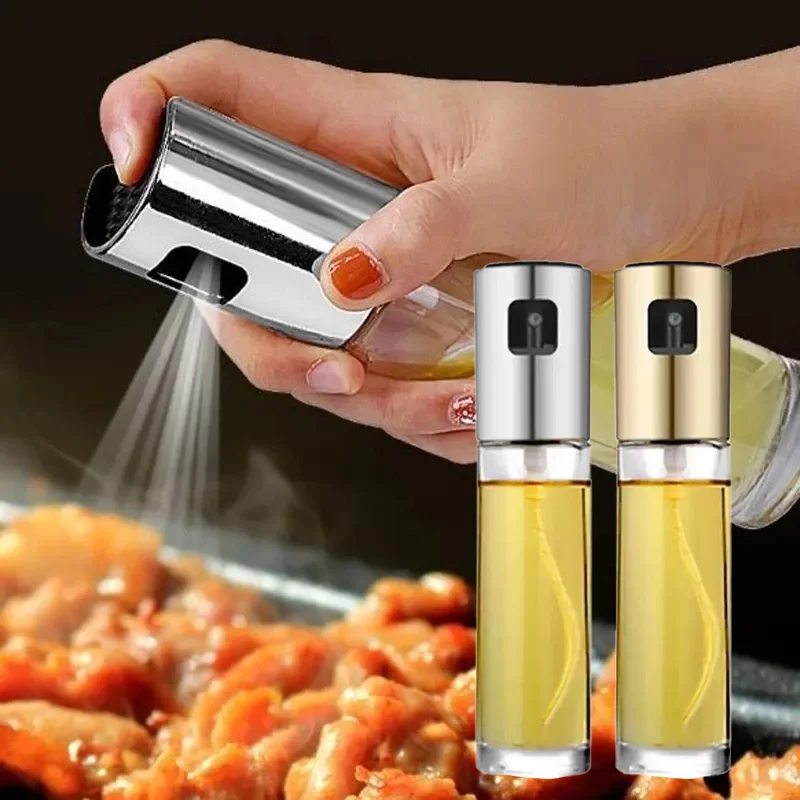 Кухонный пульверизатор для оливкового масла