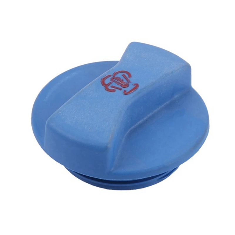 1 PCS Car Radiator Water Coolant Expansion Tank Cap Replacement Accessories For VW Golf Bora MK4 A3 TT 1.8T 1.6 1.9TDI