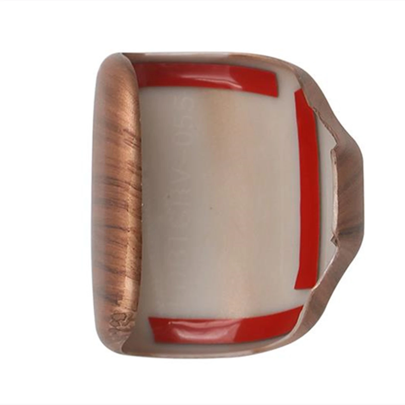 Для Honda CR-V CRV 2017 2018 2019 2020 2021 2022 персиковое дерево в стиле автомобильного рычага