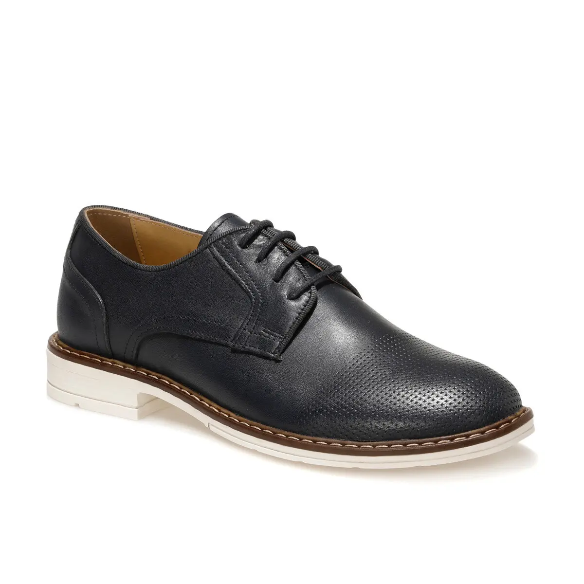 

GRM 355 1FX Navy Blue Men 'S Classic Shoes