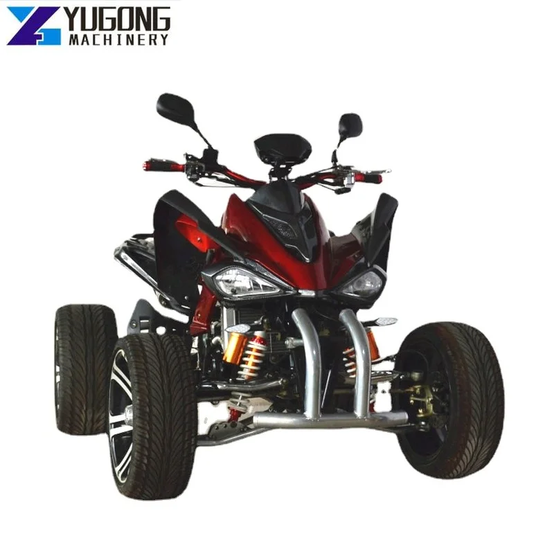 

High Speed 4 Wheel Electric Amphibious ATV Bikes Adult Off-Road Quad Bike ATVs Amphibious Vehicles