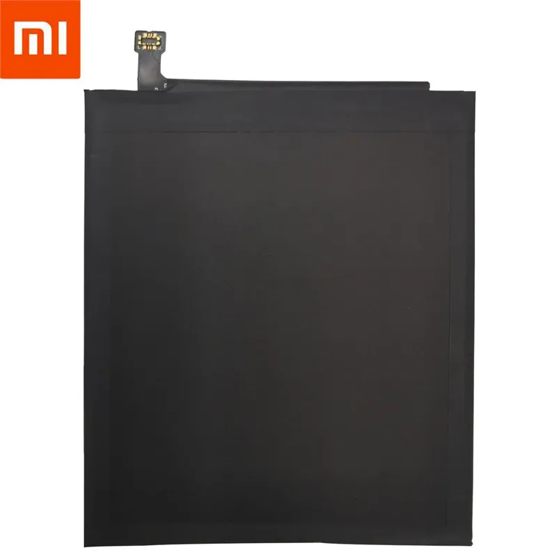 Оригинальный аккумулятор BN41 4100 мАч высококачественная батарея для Xiaomi Redmi Note 4