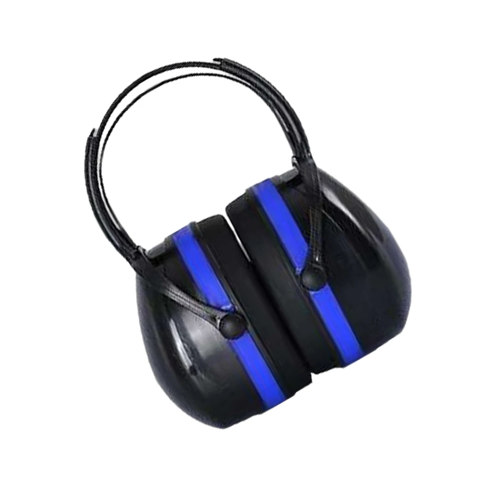 

Ear Defender Accessories Professional Body Protector Tool Workers Hearing Protection Earmuff Protective Accessory
