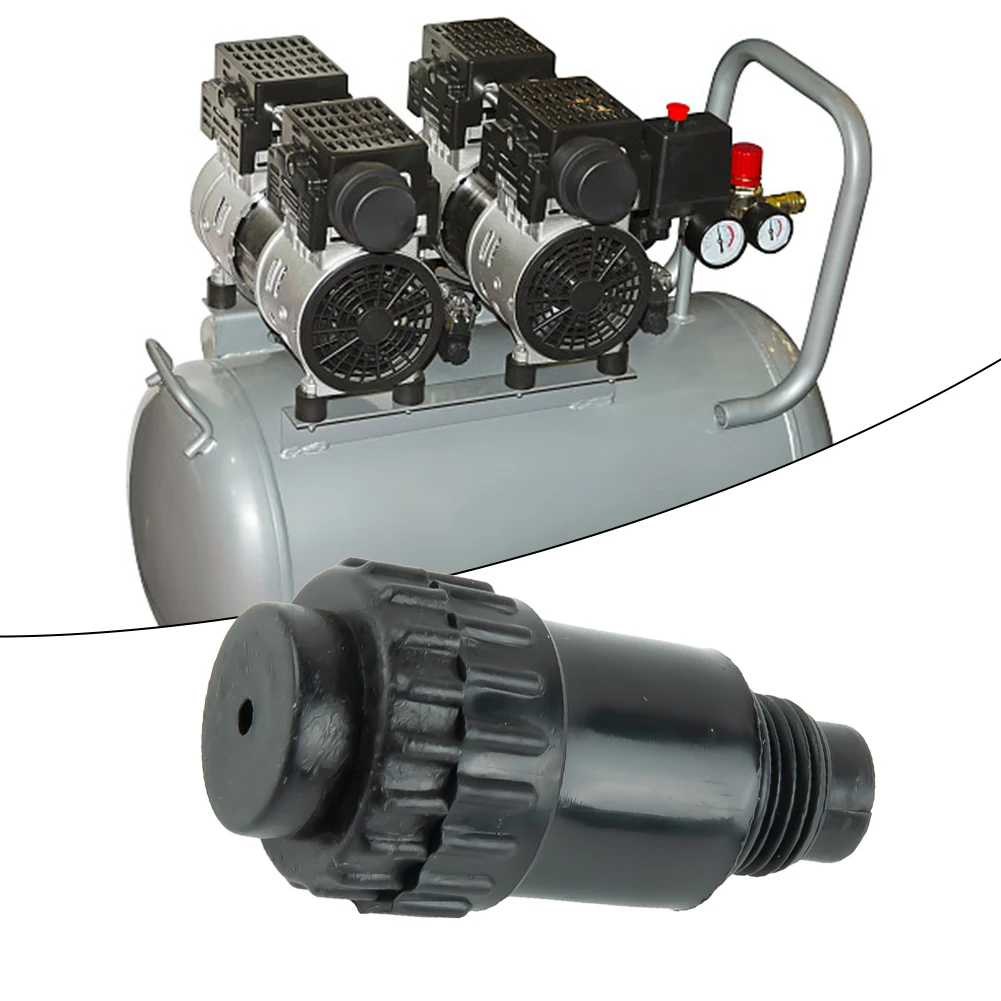 Pump Vent Hat Breather Oil Cap Compressor Pump Accessories Spare Parts