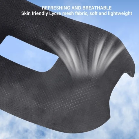 Чехол для линз и подголовника AVATA 2