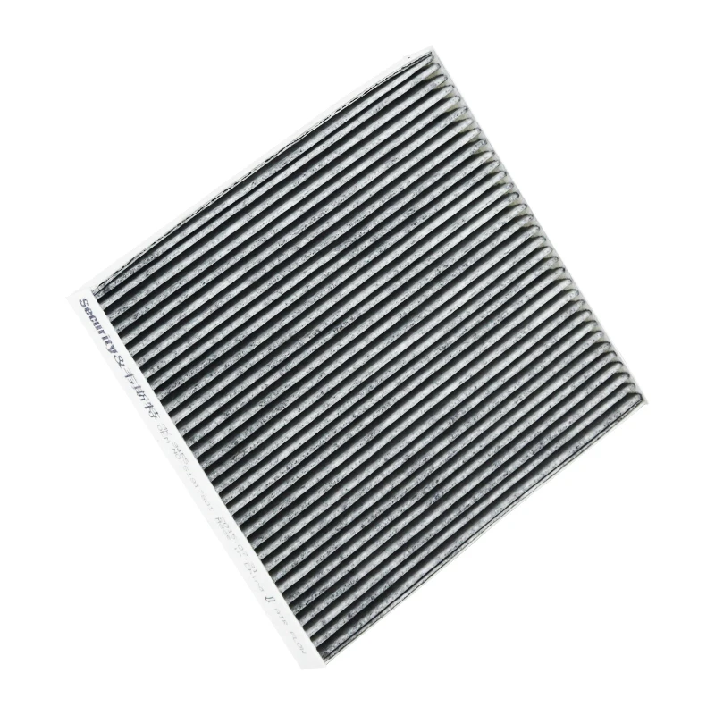 Для FIAT Tipo FITA PANDA 1 4 2012-фильтр для салона с активированным углем MK9455