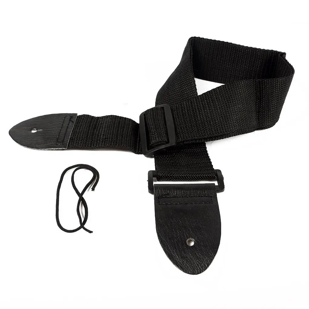 

1.25m Durable Guitar Strap Guitar Shoulder Straps Belt for Guitars Bass