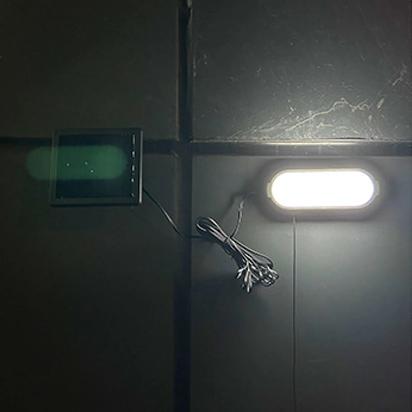 ZK20 солнечный подвесной светильник универсальный энергосберегающий уличный