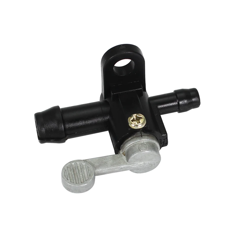 Plastic Universal Fuel Oil Taps tank switch Valve petcock for Most of Motorcycle Dirt Pit Bike ATV Quad such as YAMAHA PY50 PW50