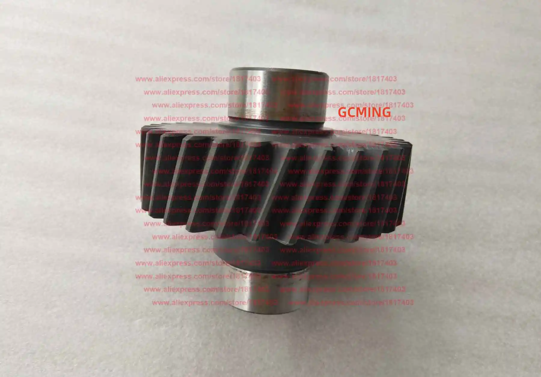 Шестерня гидравлического насоса GCMING B490BT