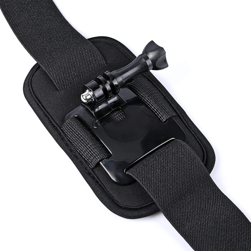 Нагрудный ремень для экшн-камеры Gopro hero 7 6 5 Xiaomi Yi 4K