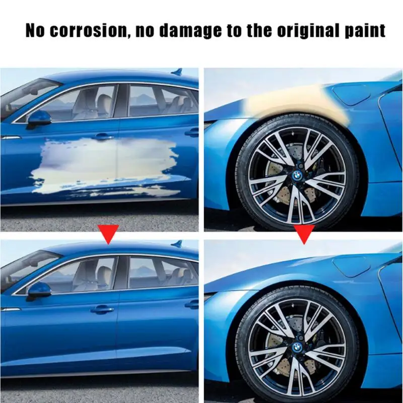 

Automobile Paint Remover Auto Furniture Metal Paint Stripper Quick Stripping Paint Spray For Automotive Shellac Wall Graffiti