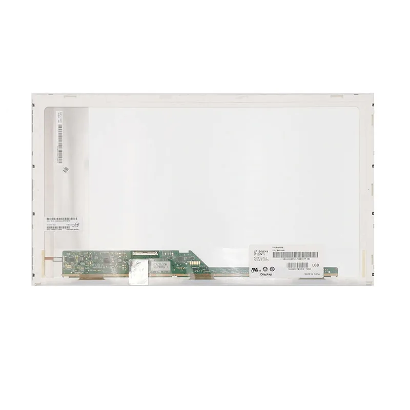 15 6-дюймовый для ноутбука HP G6-2328TX ЖК-дисплей матрица 40-контактный 1366x768