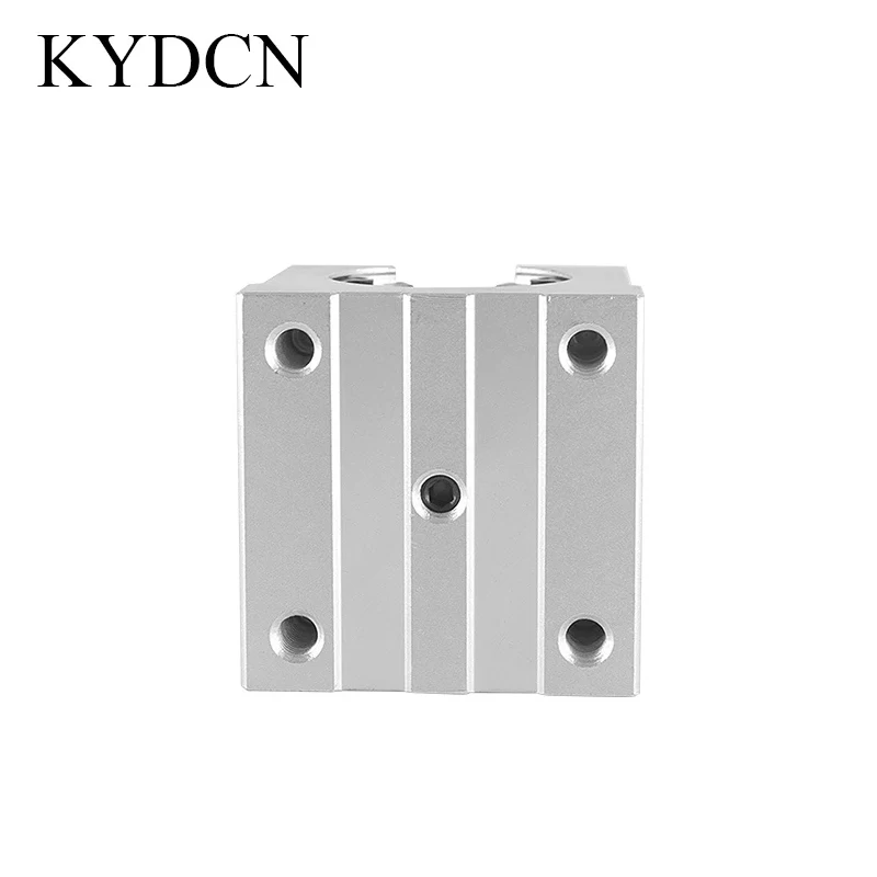 SFU2504 SFU2505 SFU2510 Длина 200-550 мм 4 направляющие SBR 2 с комплектом винтов для сиденья