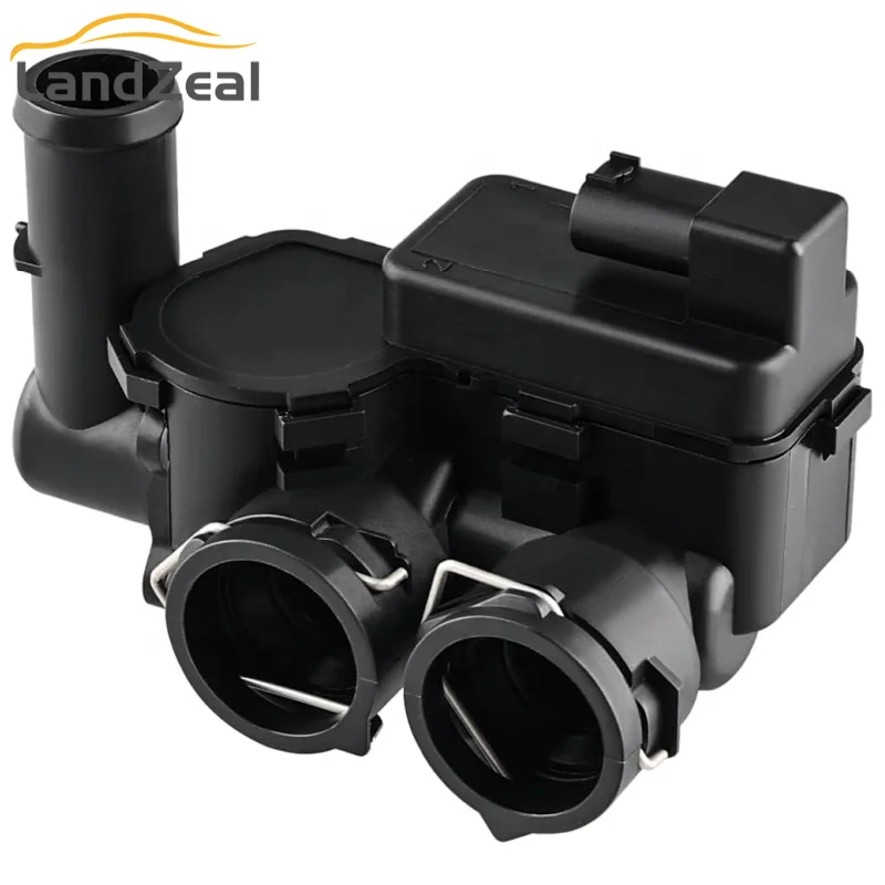 

2118320584 A2118320584 клапан управления охлаждающей жидкости двигателя для Mercedes-Benz W211 W219 E-Class E320 E500 E63 CLS500 CLS550