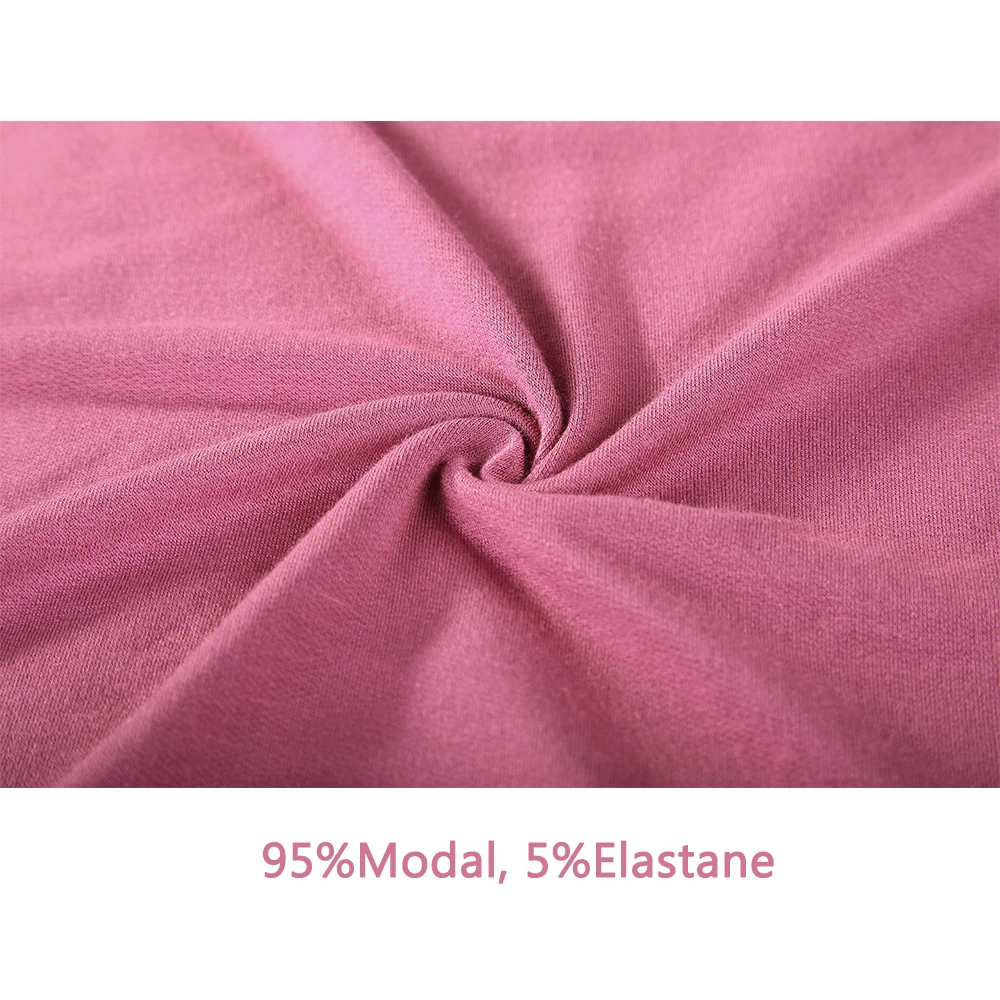 CRZ YOGA Modal Long Sleeve Workout Shirts for Women Loose Athletic Shirt Yoga Sports Casual Top with Thumbhole