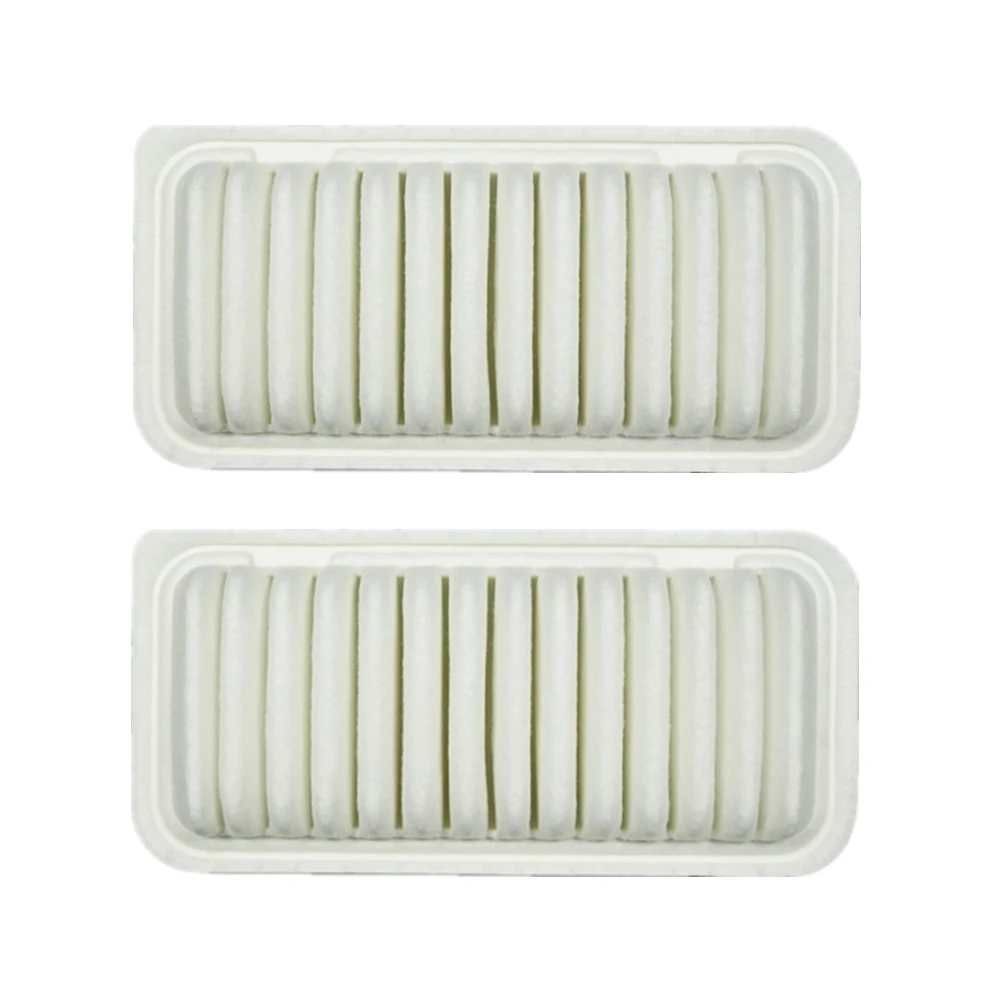 Автомобильные воздушные фильтры подходят для воздушного фильтра Toyota Yaris 1 0 8