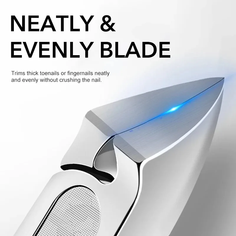 Рисунок 2 - Кусачки для ногтей из нержавеющей стали