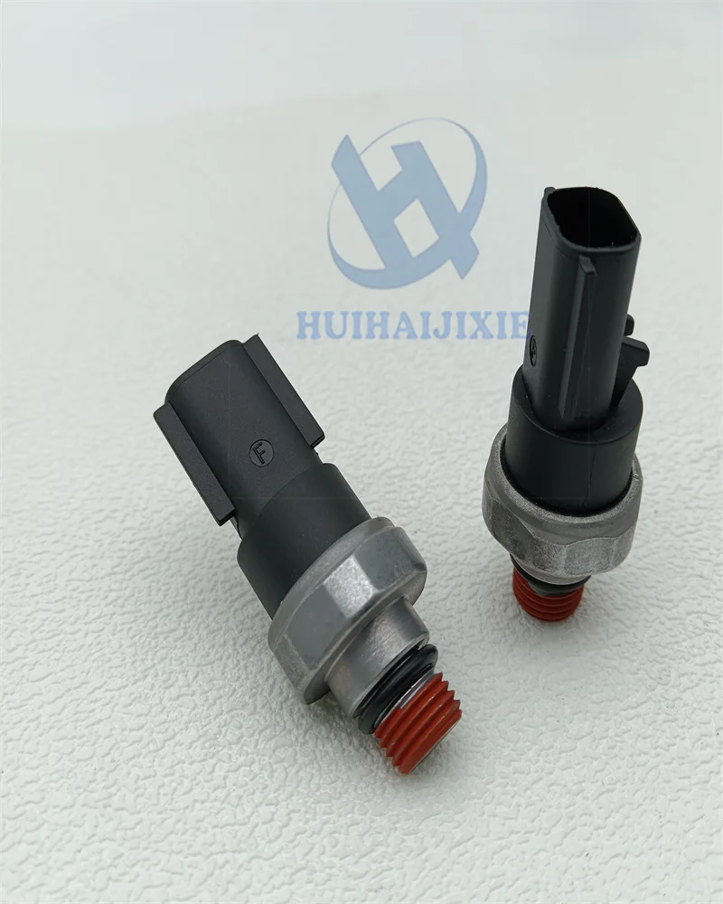 Высококачественный электрический датчик давления (датчик-выключатель) для экскаваторов Komatsu PC200-8, PC300-8, номер детали 6744-81-4010 (art.: 3920d8075fa41) - 3920d8075fa41