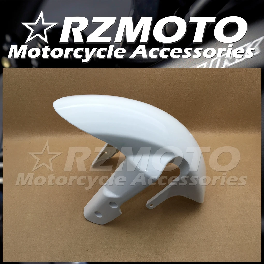 RZMOTO новая пластиковая инъекция искусственная Обложка для SUZUKI SXR1000 2007 2008 K7 #121201