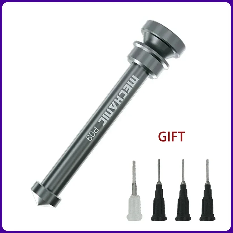 

MECHANIC P09 Усилитель паяльной пасты