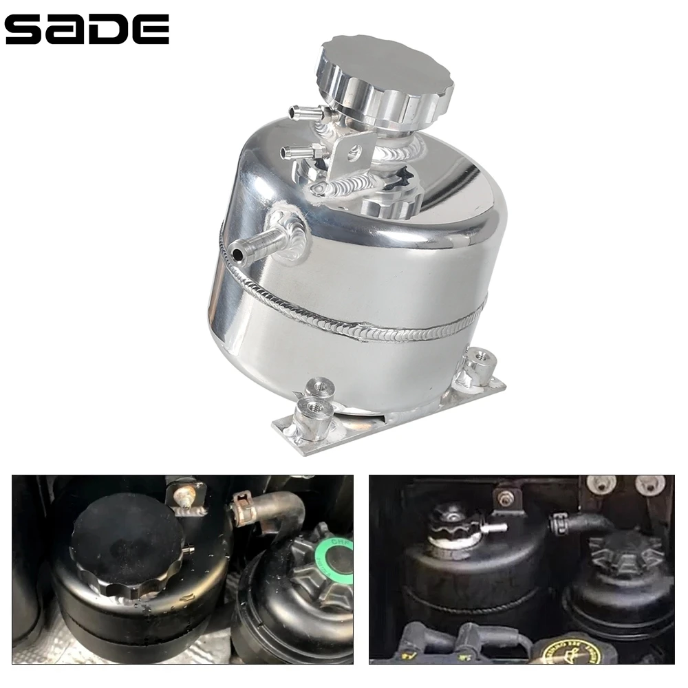 Емкость для охлаждающей жидкости радиатора емкость резервуара автомобильные