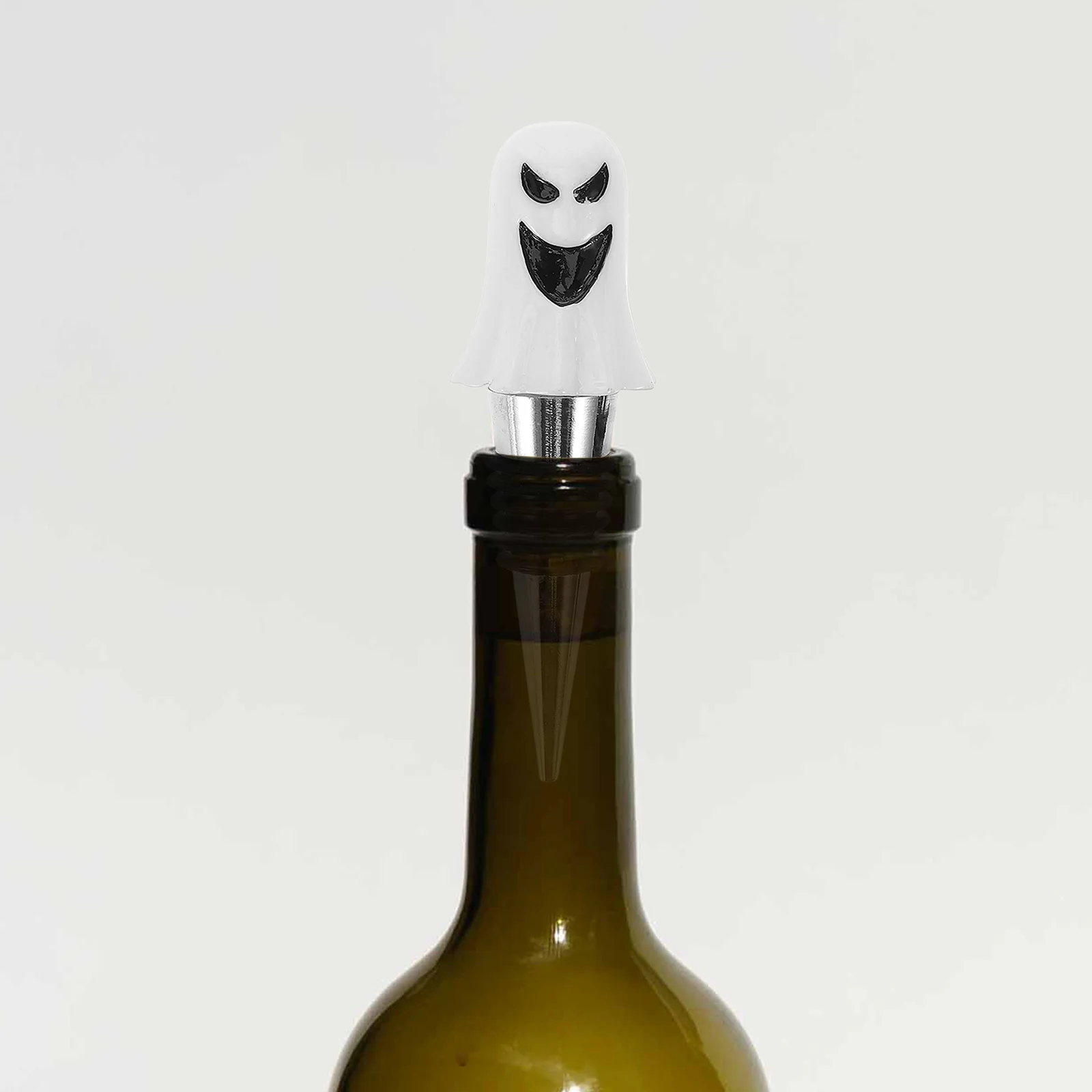 2 шт. Хэллоуин пробки для бутылок герметики вечерние сплавы нежная пробка в форме