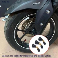 1 pc pvr70 pvr60 pvr50 motorcycle tire valve electric high quality vacuum tire nozzle car vacuum tire nozzle tire accessories