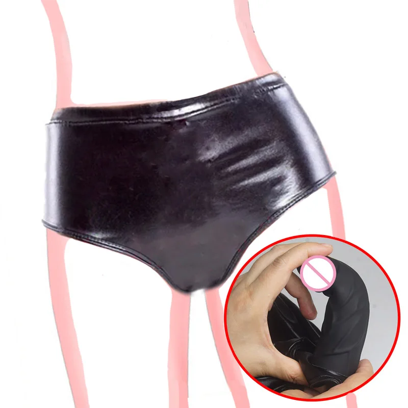 Анальный фаллоимитатор реалистичный | AliExpress