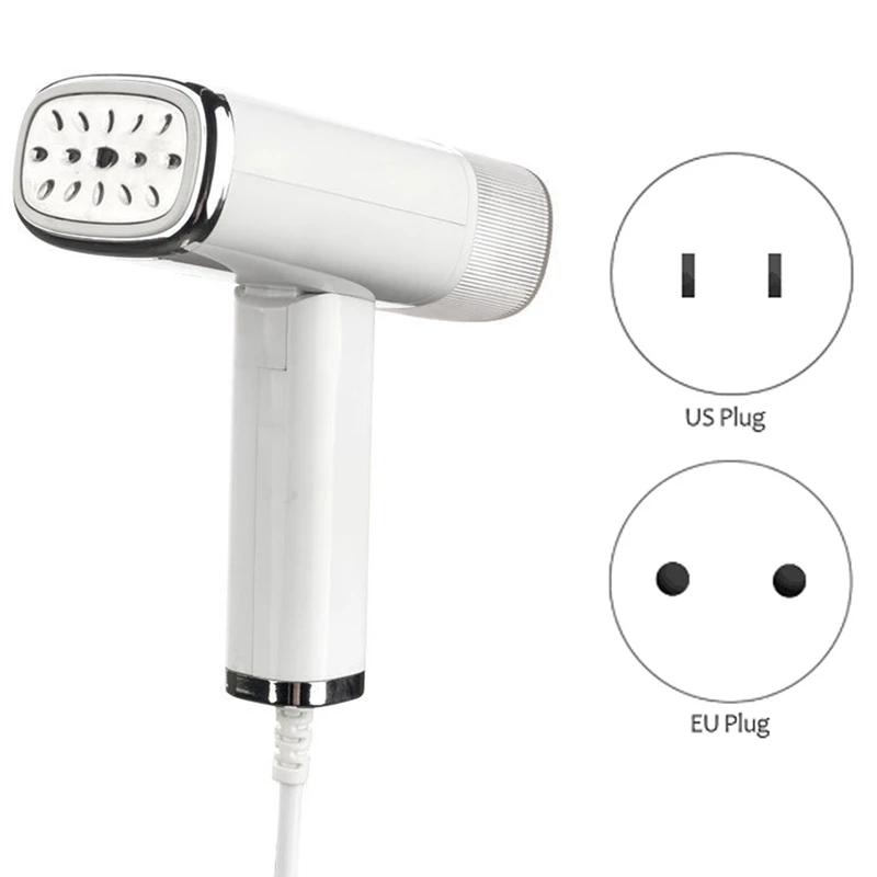 

Handheld Garment Steamer,Steamer Iron Travel Household Electric Handheld Clothes Cleaner Hanging Ironing