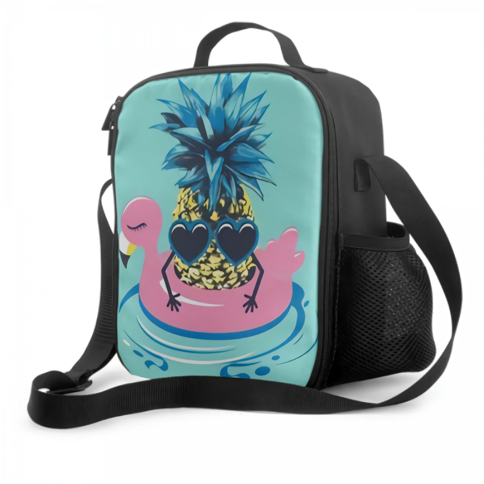 For Kids Boys Girls Washable Lunch Container