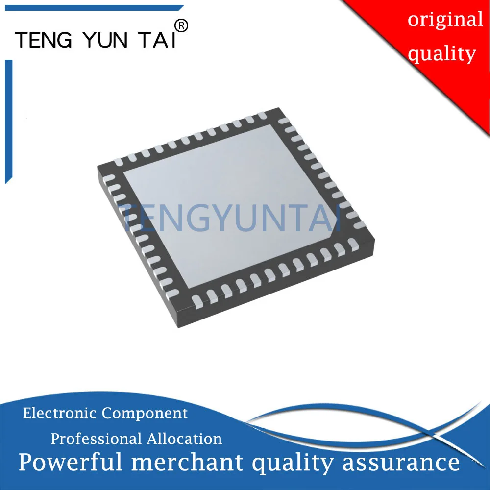 

LPC2106FHN48/01 IC MCU 16/32B 128KB FLSH 48hvqfn оригинал
