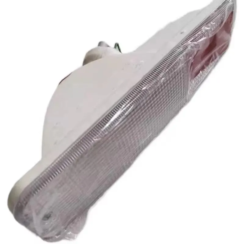 Задний бампер для Toyota Daihatsu Terios Cami J10 1997 ~ 2005 задний противотуманный фонарь с