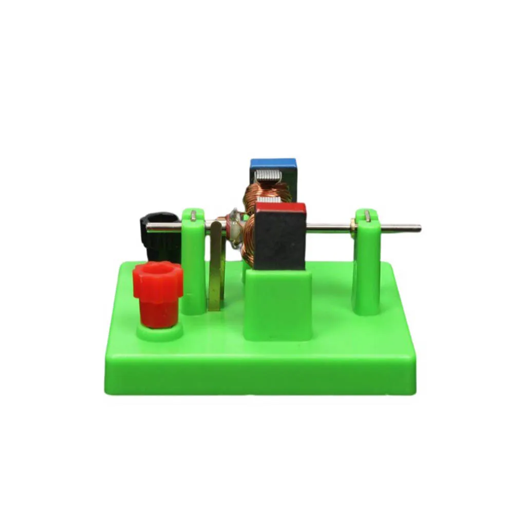 

Мини моторная модель Фан игрушки профессиональные научные модели развивающая игрушка