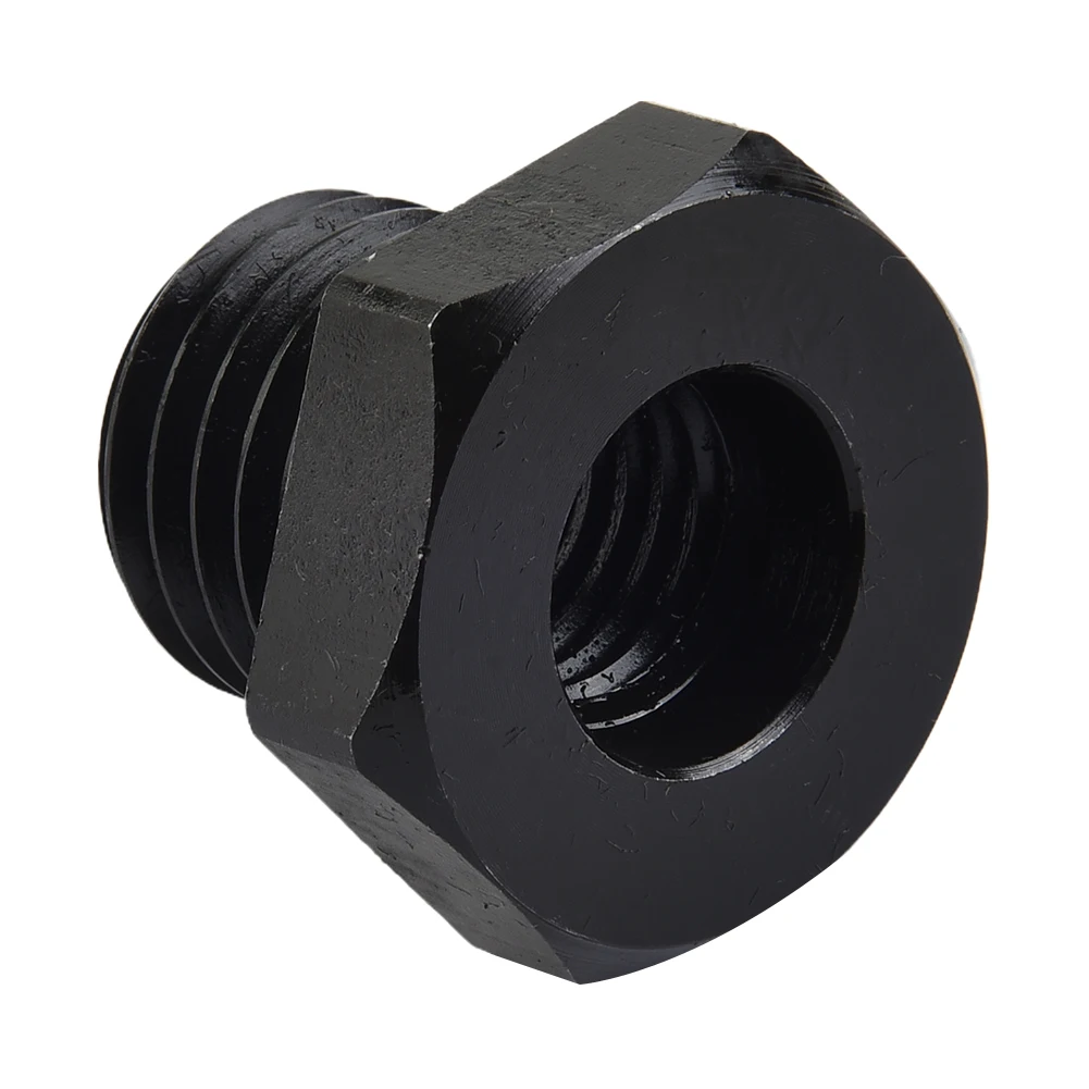 

Wood Lathe Chuck Adapter 25mm 35mm Screw Thread Spindle Adapter For Wood Turning Tools Lathe Chuck Woodworking Tools