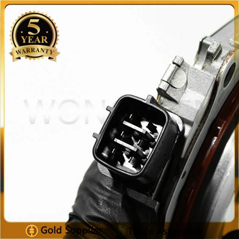 Кулачковое управление с двигателем EDU для Toyota Переключатель окон Corolla Highlander RAV4 Venza