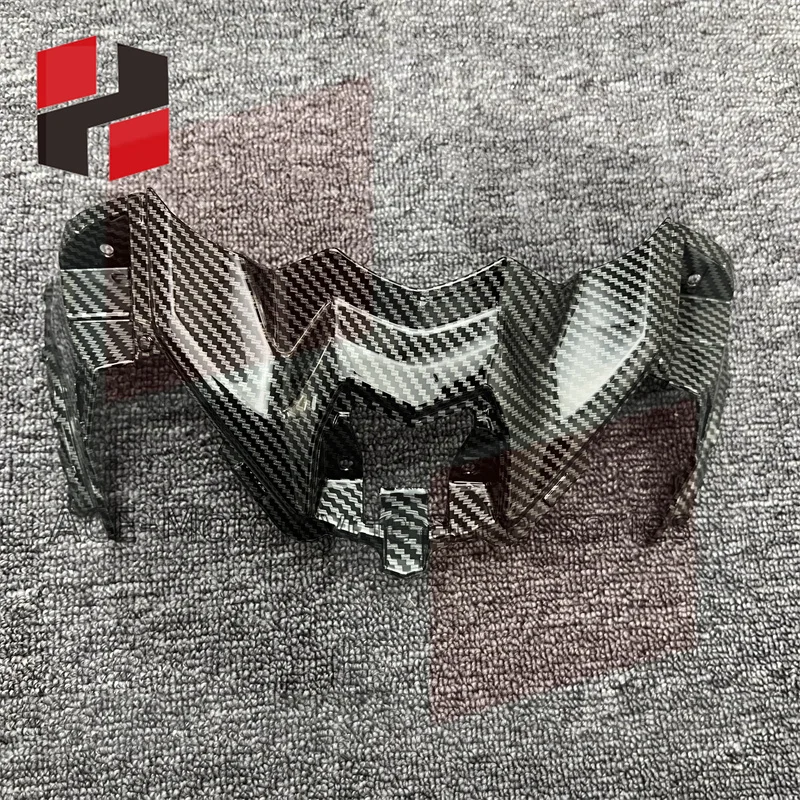 Мотоциклетные аксессуары подходит для Kawasaki Z900 Z 900 2020 2021 2022 2023 обтекатель фар